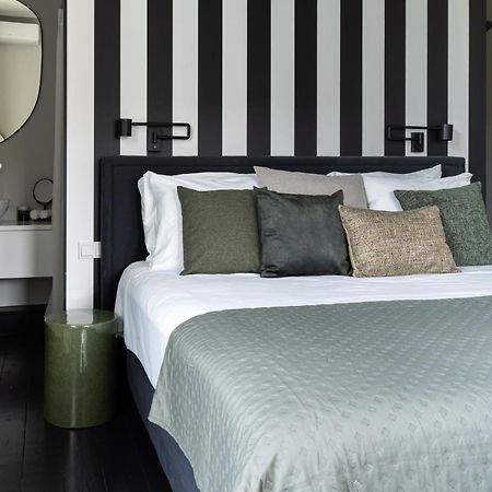 Villa V Petit Hotel 法尔肯堡 外观 照片