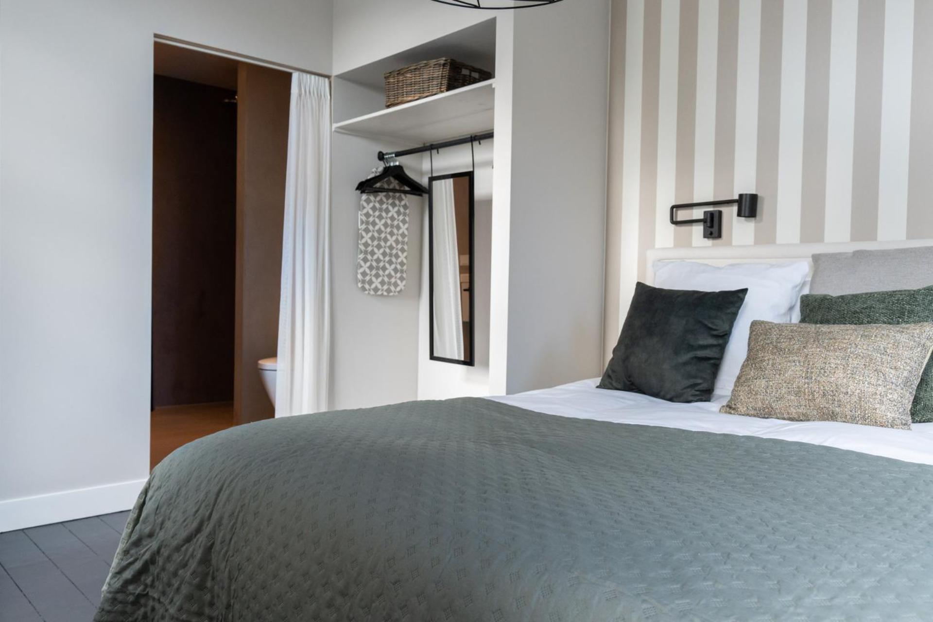 Villa V Petit Hotel 法尔肯堡 外观 照片