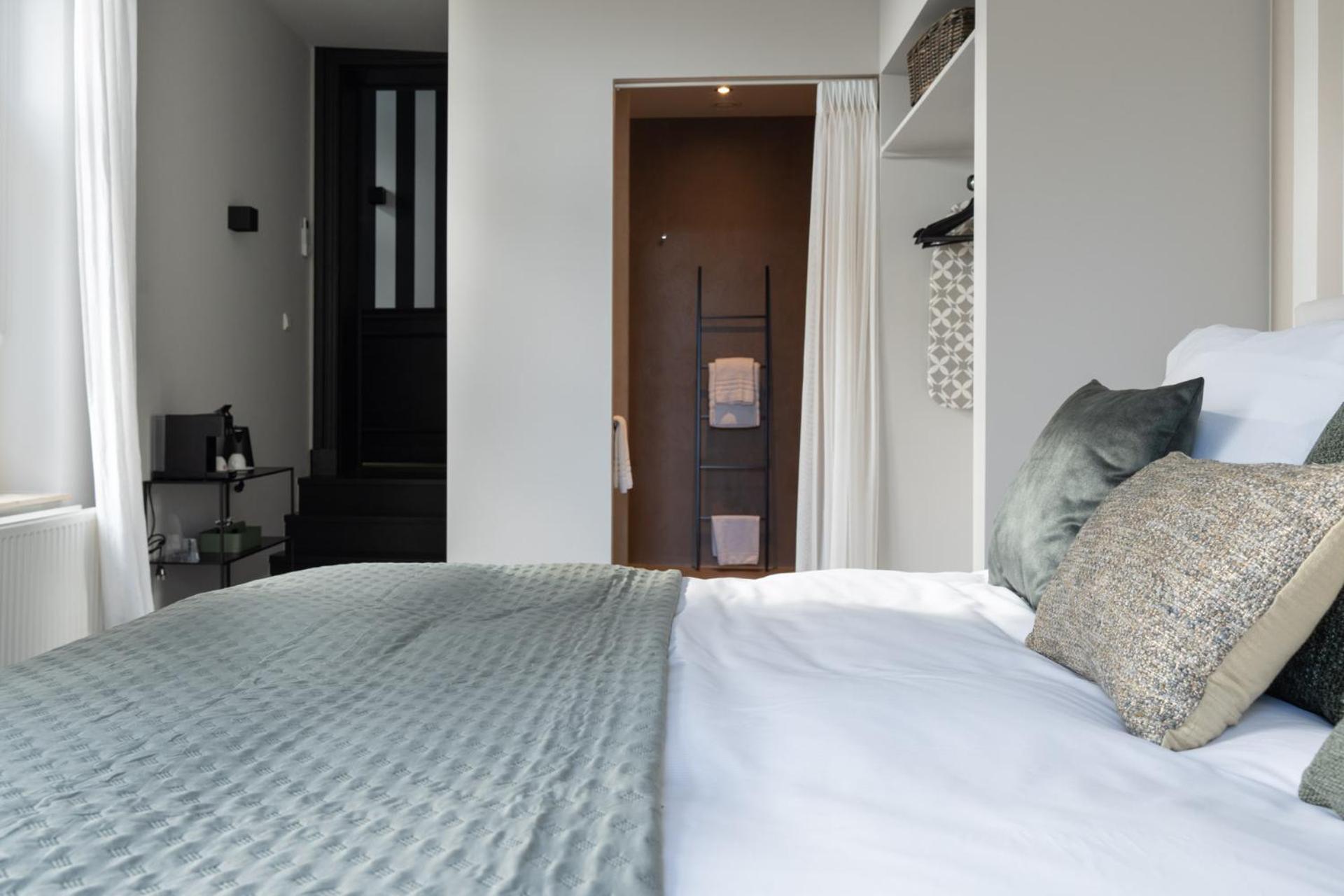 Villa V Petit Hotel 法尔肯堡 外观 照片
