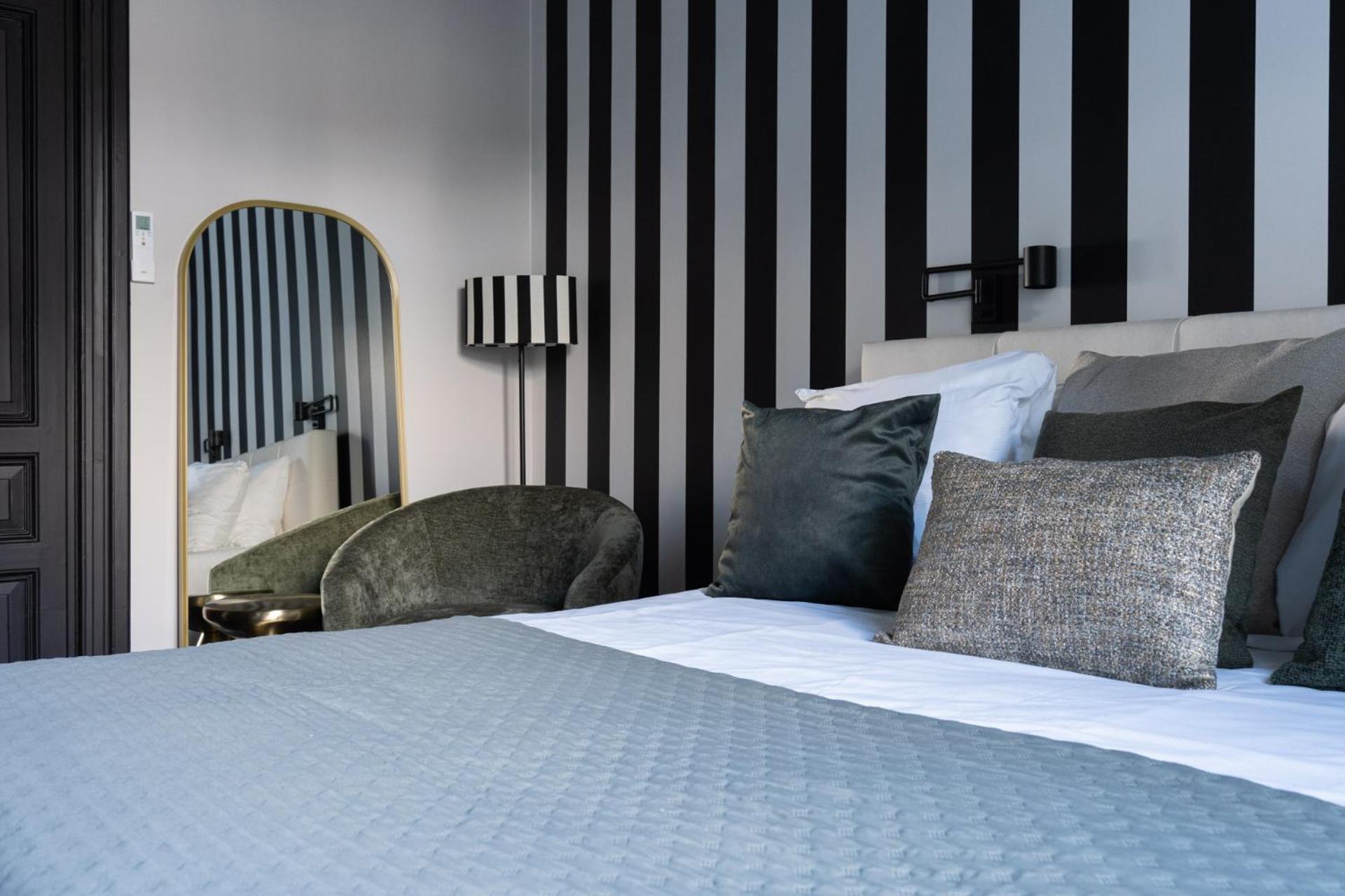 Villa V Petit Hotel 法尔肯堡 外观 照片