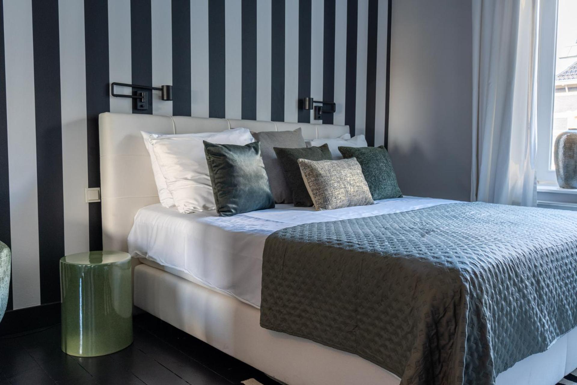 Villa V Petit Hotel 法尔肯堡 外观 照片