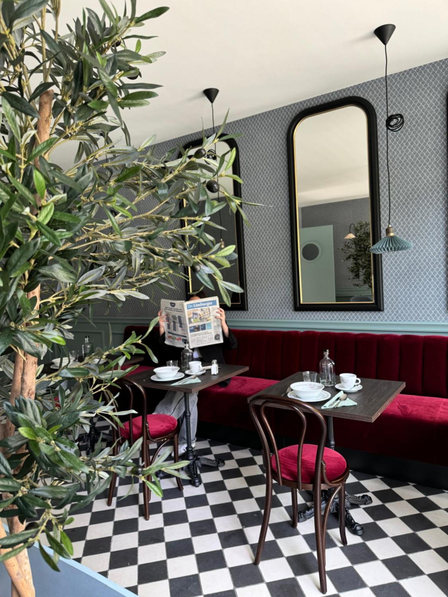 Villa V Petit Hotel 法尔肯堡 外观 照片